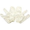Guantes Exfoliantes de Seda Ajustables para Ducha con Masaje Corporal