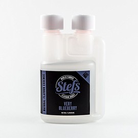 Very Blueberry - Natural Blueberry Essence - 100 ml