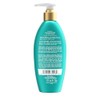OGX Locking + Coconut Curls Air Dry Cream, No Parabens,