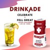 DrinkAde Prevention – Daily Wellness & Immunity Support Hydration Drink