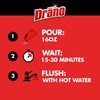 Drano Drano Max Gel Drain Clog Remover and Cleaner for