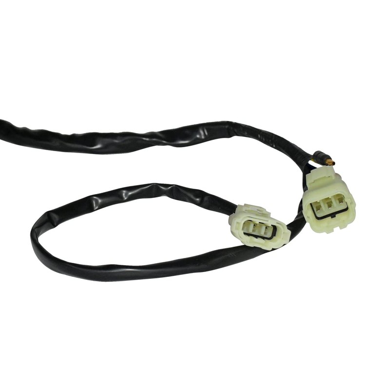 JDLLONG TRX 450 Left Handlebar Start Switch for Honda Foreman