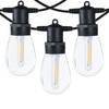 CXLHO String Lights Replacement LED Bulb Filament 6 Packs, 2700K