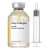Sérum Facial Antiedad Coreano, Intenso En Péptidos De Coláge