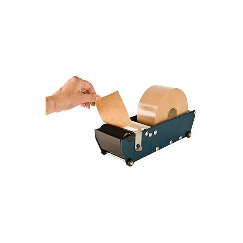 Kraft Paper Dispenser Pull and Tear