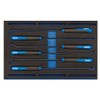 Draper 63494 Long Reach Hook and Pick 6 Piece Set