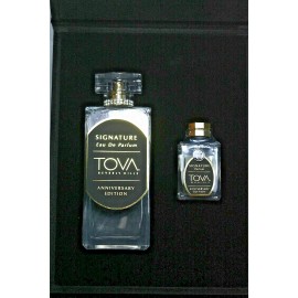 T.O.V.A. TOVA Beverly Hills Anniversary Collection 2 Piece 3.4oz + 0.5oz EDP new