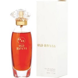 OLD HAVANA  Eau de Parfum for Women  1.7 fl oz Spray