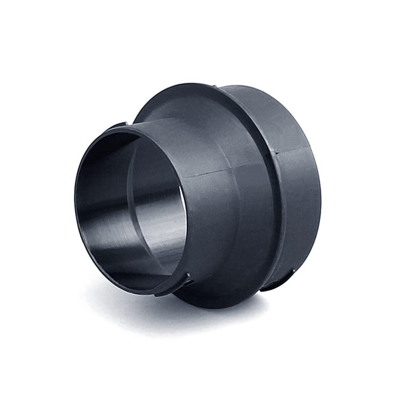 60MM to 75MM Heating Pipe Adapter, Baceyong Heater Ducting Adaptor