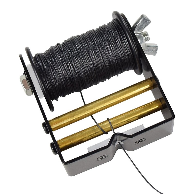 YLA Archery Bow String Serving Thread 0.018" with Bowstrings Server