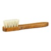 Langer & Messmer Shoe Frame Frame 100% Horsehair Brush –