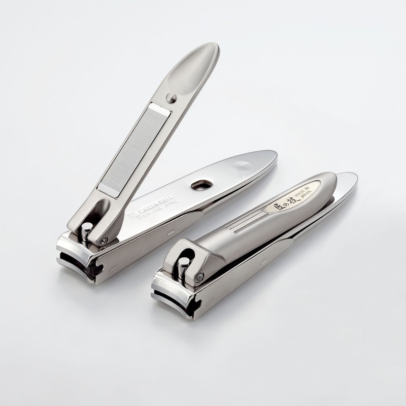 GREEN BELL Takumiku Green Bell Stainless Steel Catcher Blade (Curved