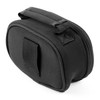 DURAGADGET Durable Black Padded Case w/Carry Handle - Compatible with