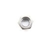 binifiMux 4pcs 304 Stainless Steel M16 x 2.0mm Nylock Nylon