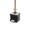 NEMA 17 Stepper Motor, 350mm T8x8 Lead Screw, 42x40mm, 1M