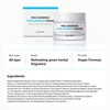 Donginbi LAB 1899 Red Ginseng Hyaluronic Cream - Deep Hydrating