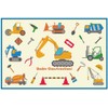 Skater VS1-A Children's Leisure Sheet, For One Person, S Size,