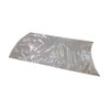 Poultry Shrink Bags 12"x16" BAGS ONLY, 3 MIL, BPA/BPS Free,
