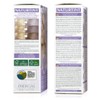 Naturtint Colouration Silver Organic Based Permanent Colouration Violet Tint Without