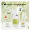Oxyenergy Silymarin Milk Thistle. Con Vitaminas. Sin Sabor