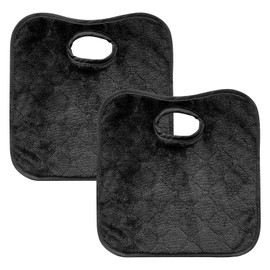 Azushwer 2 Pcs Baby Car Seat Protectors, Waterproof & Anti-seepage, Ideal for Baby Car Seats, Toddler Potty Training - Friendly, Keep Seat Clean