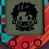 TAMAGOTCHI NT88566 Demon Slayer - Dance Of The Fire God