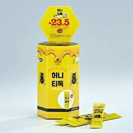 Natural wildflower honey stick 20T honey stick return gift stick honey real honey natural honey stick native honey stick parents Chuseok gift (1909 / 천연 야생화 꿀 스틱 20T 꿀스틱 답례품 스틱꿀 진짜꿀 천연꿀 스틱 토종 벌꿀 스틱 부모님 추석선물 (1909