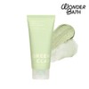 Wonder Bath [2PACK] Wonder Bath Super Vegitox Green Clay Pack