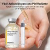 Serum Facial Tópico Antiedad Peptidos De Seda + Colágeno