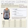 It's Your Day Clothing Eating Tacos for Two Women's Maternity