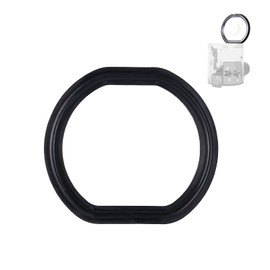 Dust Bin Sealing Ring Compatible with Dyson V7 V8 SV10 SV11 Vacuum Cleaner Bin Assembly Dirt Cup Sealing Ring Replacement Parts