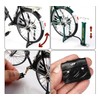 Bicicleta De Colección Armable A Escala 110