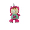 Animal Costume Spark Create Imagine Unicorn Costume Cat Plush Animal