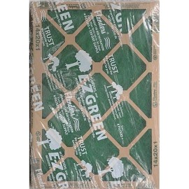 Flanders Air Filters, 14" X 20" X 1" Precisionaire Nested Glass - ( 16 Pack ) - 12 Pack