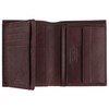 camel active Niagara Coin Pouch, 12 cm, Brown (Braun)