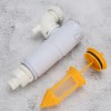 Dental Valve Suction Filter Dental Water Filter Dental Chair Supplies