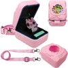 Silicone Cover Case for Bitzee Magicals Interactive Toy Digital Pet