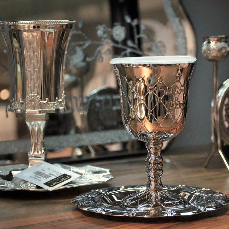 MAAS International Liquid Metal Polish, 8-Ounce