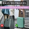 NICENEEDED Convenient Luggage Handle Extender, Extension for Carry-On and Suitcase,