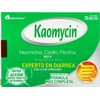 Kaomycin Antidiarreico, Caja con 20 Tabletas, Alivio Rápido y Efectivo