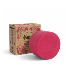 Nanah Acondicionador Natural En Barra De Pitahaya                                                                                                     