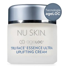 Tru Face® Essence Ultra Uplifting | Crema Facial Reafirmante Todo Tipo De Piel