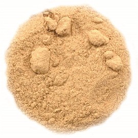 Frontier Bulk Carob Powder, Light Roasted, Organic, 16 Ounce