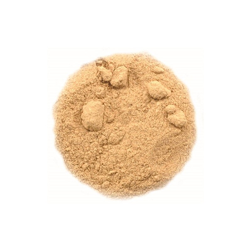 Frontier Bulk Carob Powder, Light Roasted, Organic, 16 Ounce