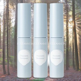 Cezanne eye makeup removal non-irritating remover mascara remover 3 packs 5g / 세잔느 눈 화장 지우기 자극 없는 리무버 마스카라 리무버 3개 5g