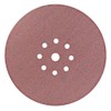 Makita B-68404 25 Pack Abrasive Paper Discs 120G