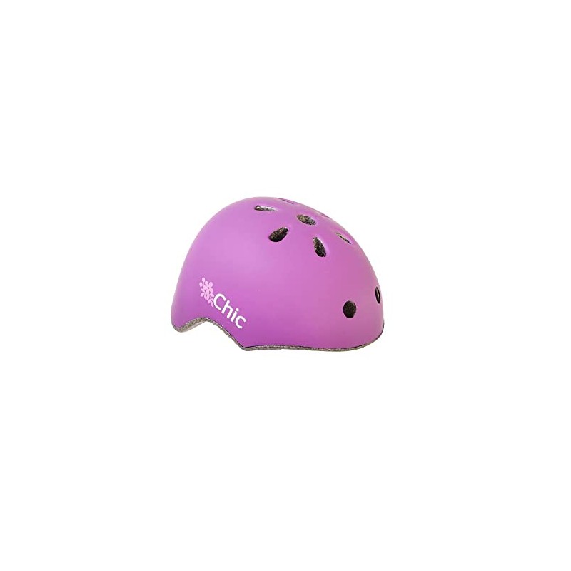 Raleigh - CSH1311 - Chic Lightweight Adjustable Children's Cycling Helmet