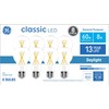 GE Classic A19 Daylight 60-Watt EQ Dimmable LED Light Fixture
