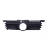 AMPLETHINK For 1999-2003 4th Gen Volkswagen Jetta Sedan 4-Door Black