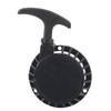 WPKD BLUEIY Easy Pull Kickstarter Accessories, Aluminium Easy Pull Starter